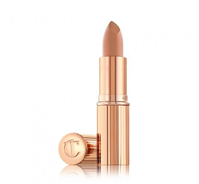 Charlotte Tilbury K.I.S.S.I.N.G Lipstick Nude Kate - помада